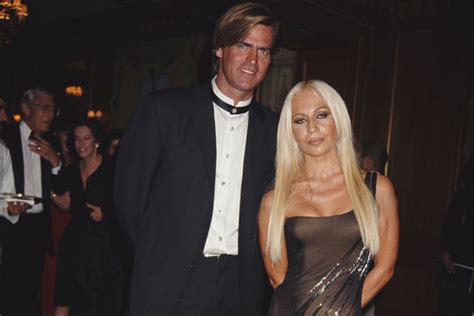 donatella versace husband 2019|paul beck model.